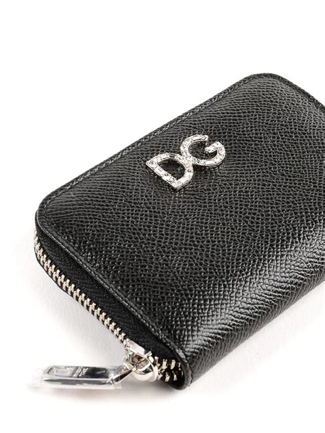 dolce gabbana women's wallets